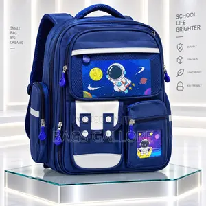 Quality Lower School Bag