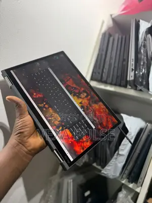 Laptop Lenovo ThinkPad x13 Yoga 16GB Intel Core i5 SSD 256GB