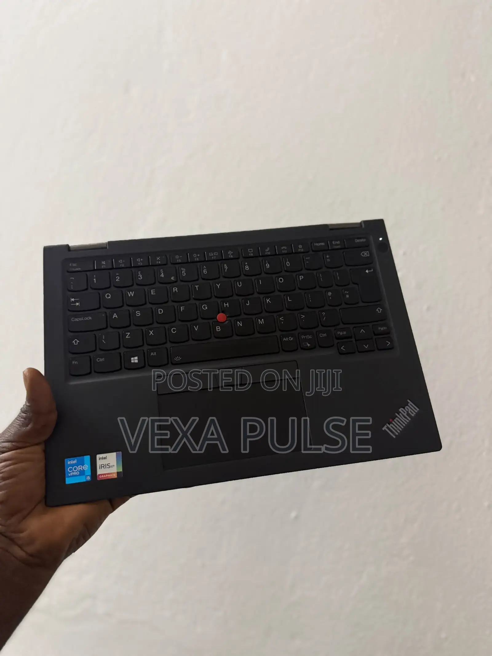 Laptop Lenovo ThinkPad x13 Yoga 16GB Intel Core i5 SSD 256GB