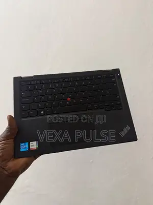 Laptop Lenovo ThinkPad x13 Yoga 16GB Intel Core i5 SSD 256GB