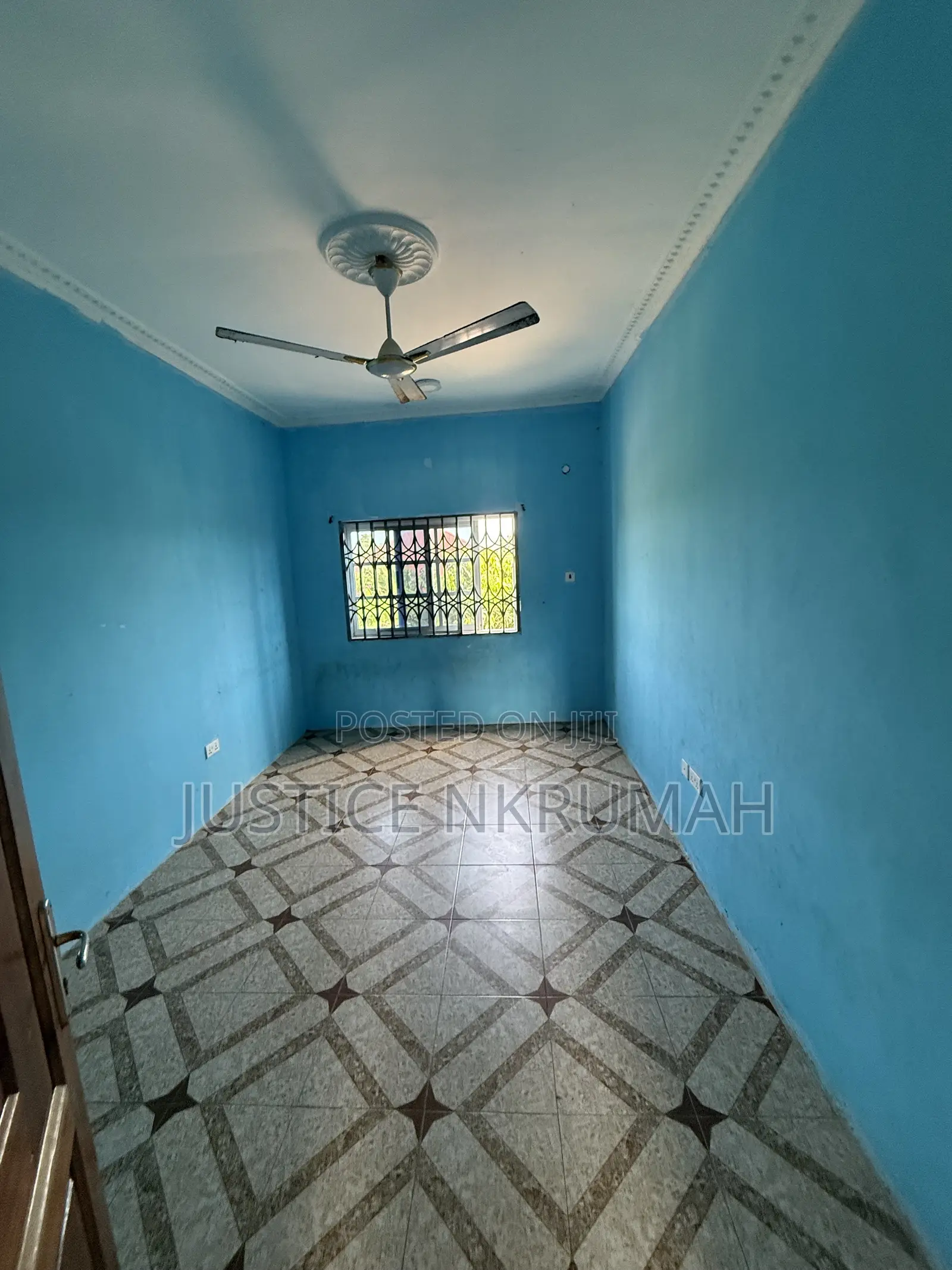2bdrm Apartment in Mr Justice Estate, Old Barrier for rent