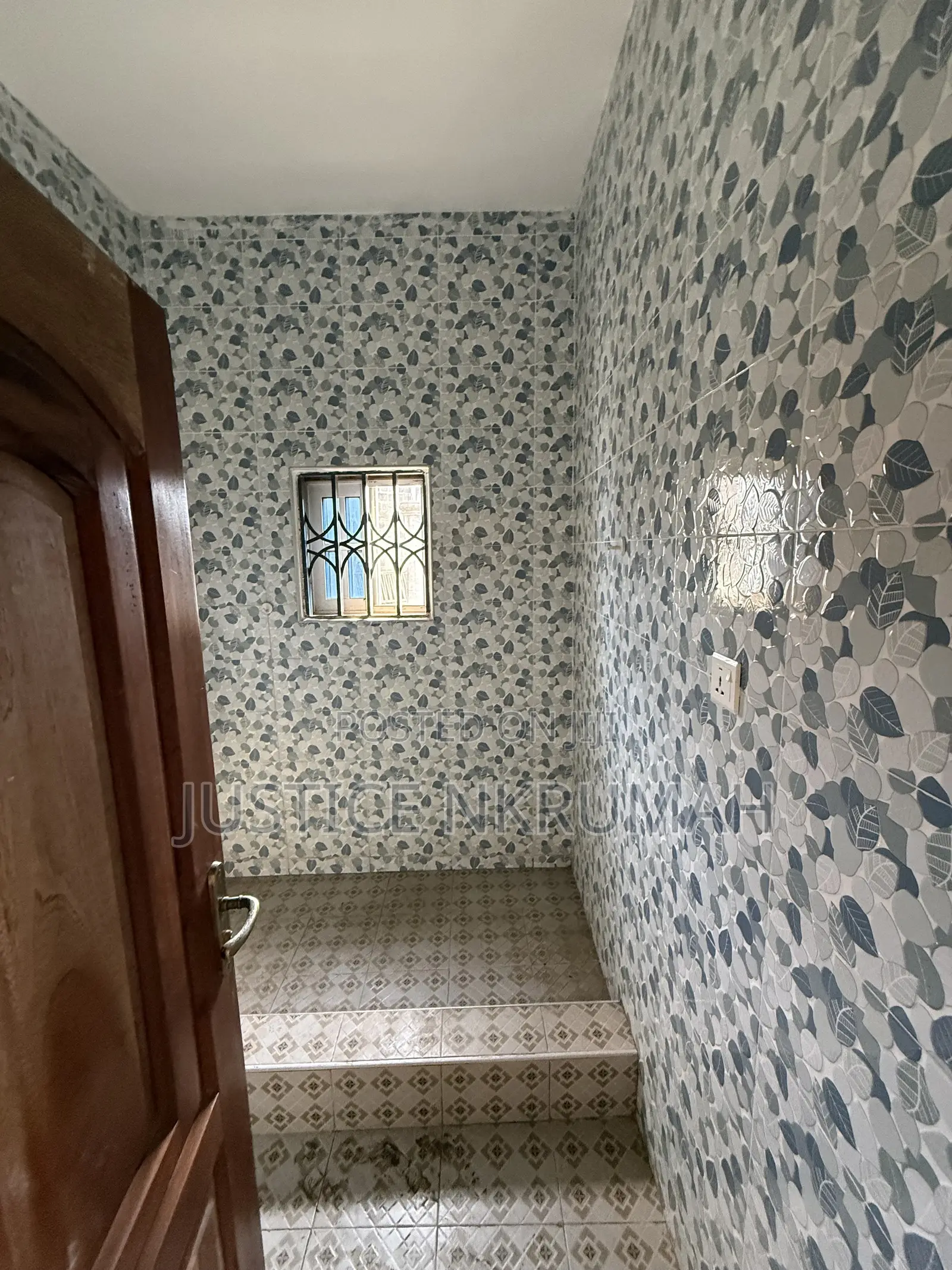 2bdrm Apartment in Mr Justice Estate, Old Barrier for rent