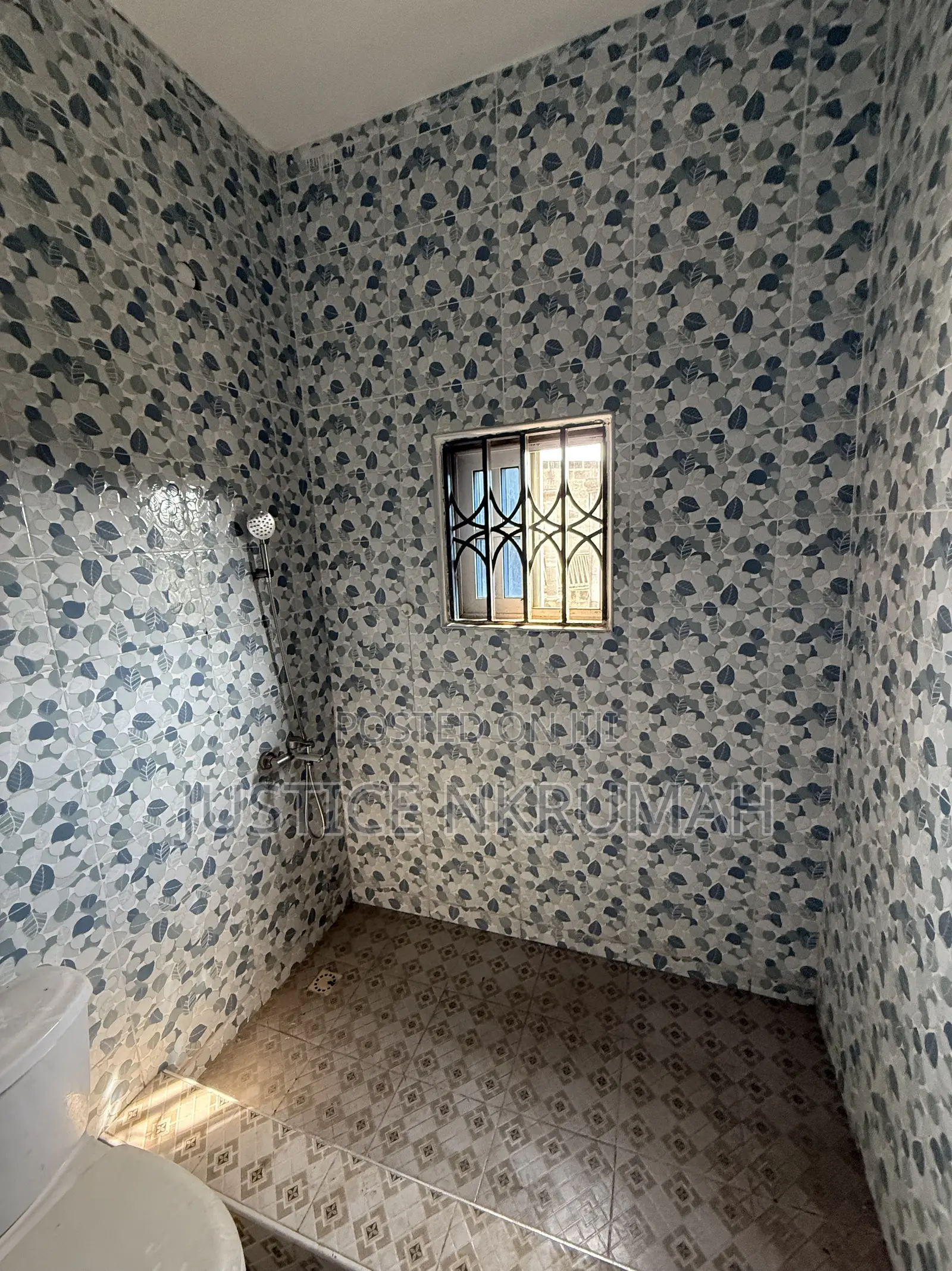 2bdrm Apartment in Mr Justice Estate, Old Barrier for rent