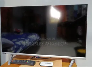 Saba 32'' Smart Android TV
