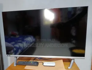 Saba 32'' Smart Android TV