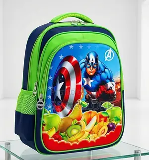 Male Lower Age 4-8
