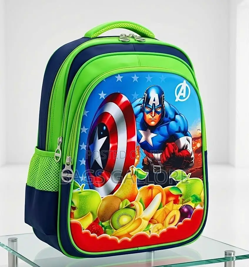 Male Lower Age 4-8