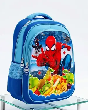 Male Lower Age 4-8