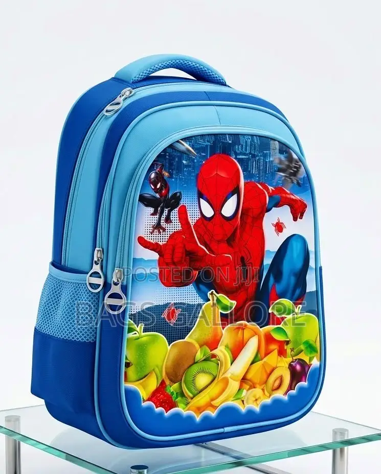 Male Lower Age 4-8