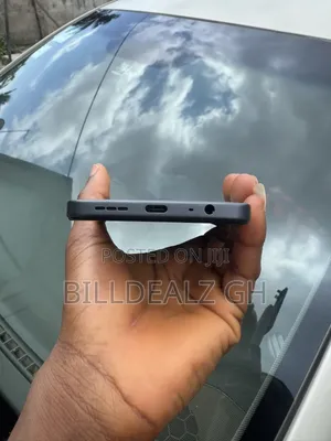 Tecno Spark 50 128 GB Graphite