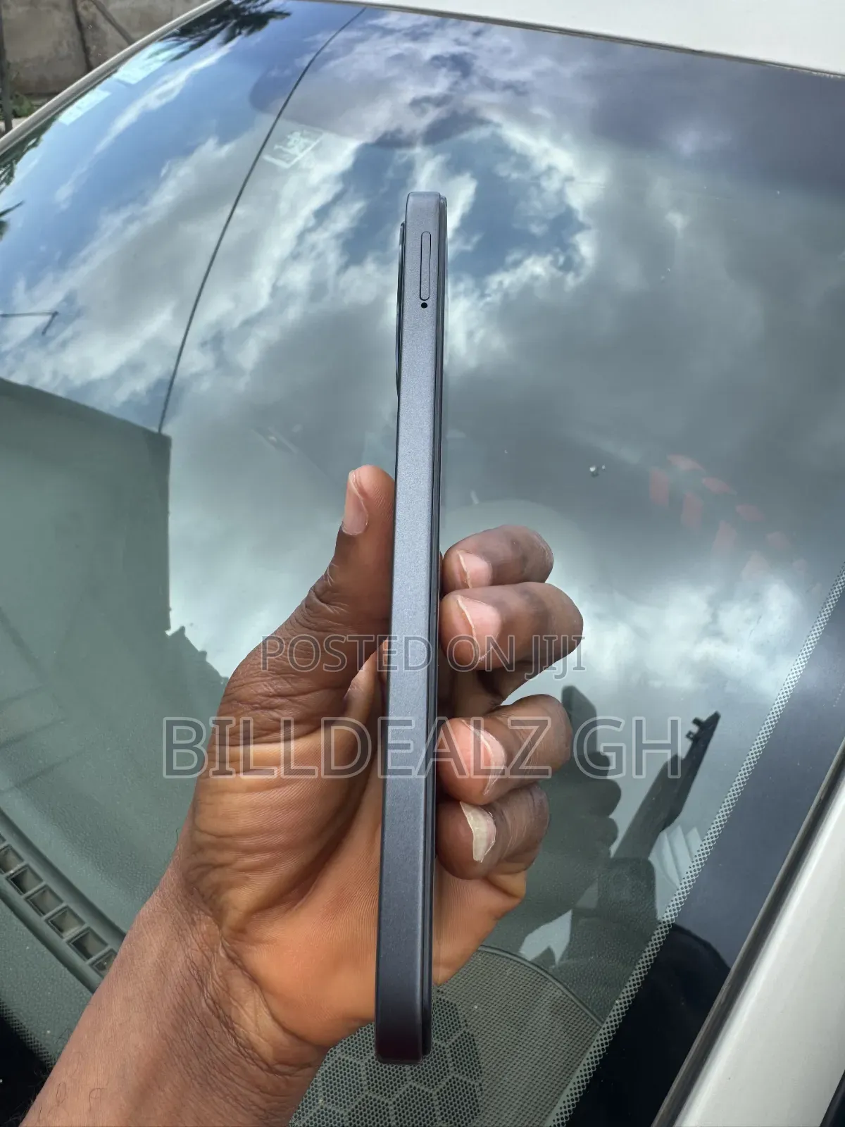 Tecno Spark 50 128 GB Graphite