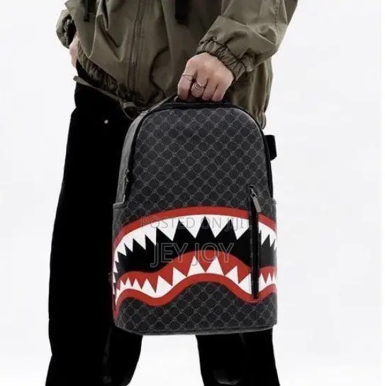 School Bag
