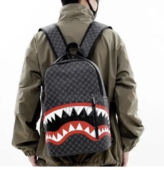 School Bag