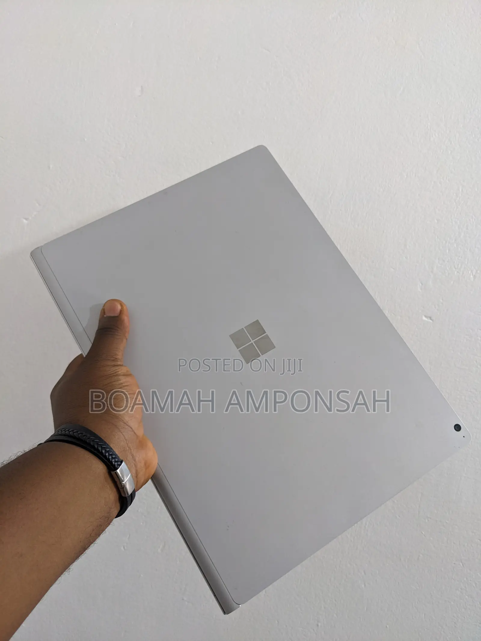 Laptop Microsoft Surface Book 2 16GB Intel Core i7 SSD 512GB