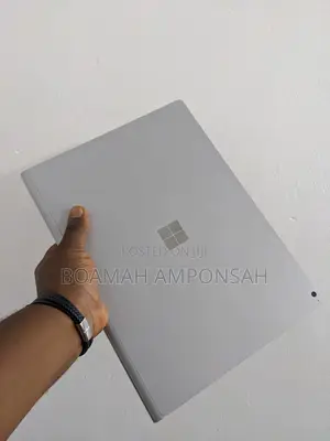 Laptop Microsoft Surface Book 2 16GB Intel Core i7 SSD 512GB