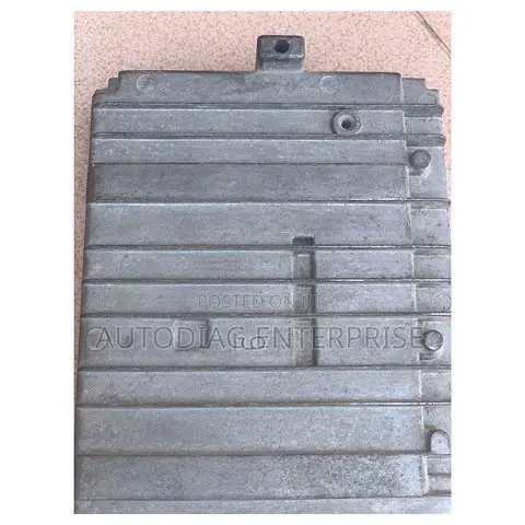 2001 Dodge Dakota 3.9L ControlModule