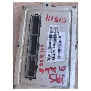 2001 Dodge Dakota 3.9L ControlModule