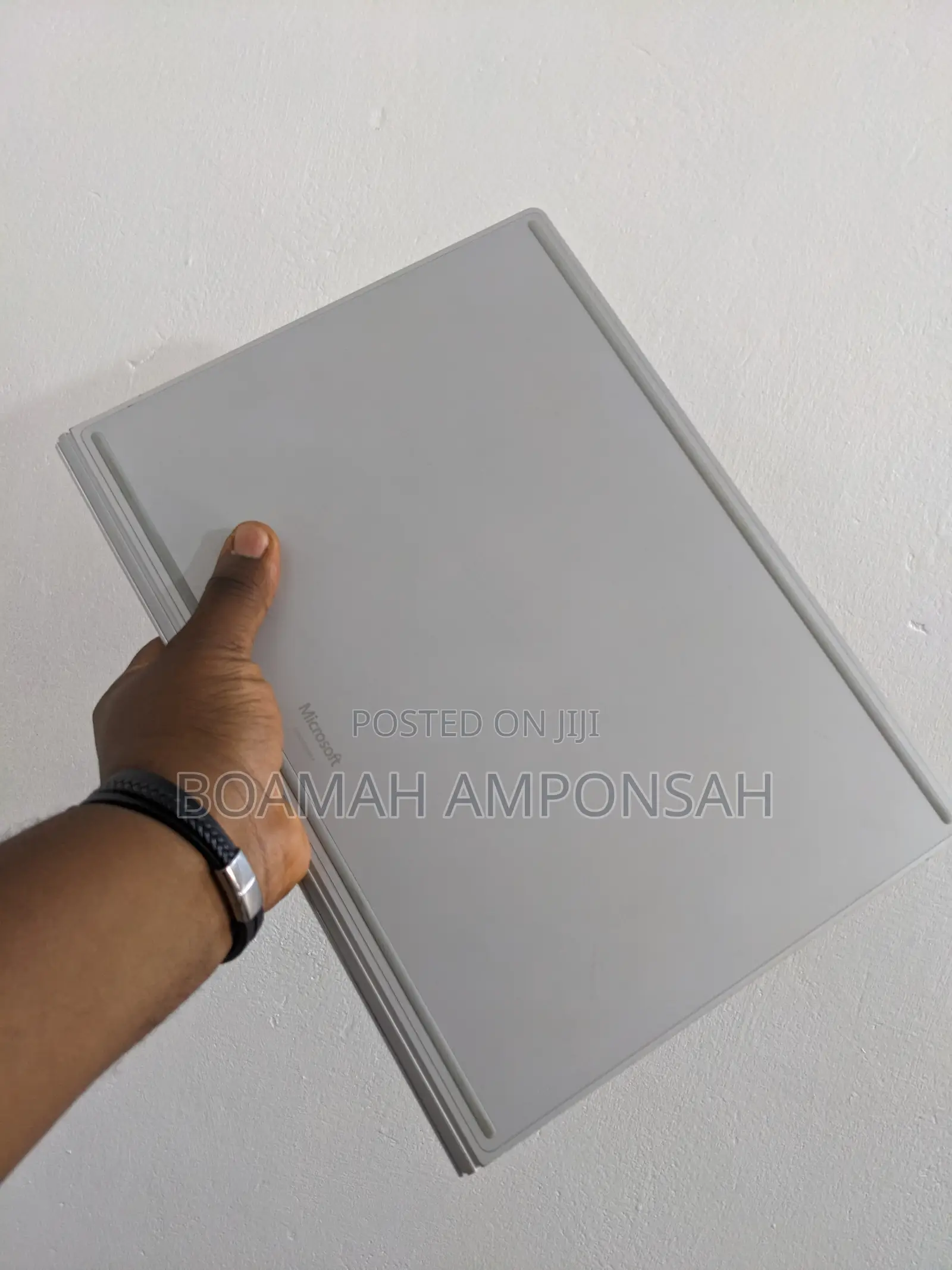 Laptop Microsoft Surface Book 2 16GB Intel Core i7 SSD 512GB