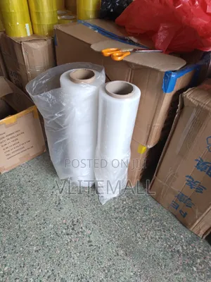 Pallet Stretch Film 5kg