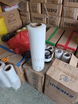 Pallet Stretch Film 5kg