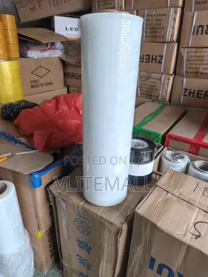 Pallet Stretch Film 5kg