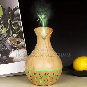 Air Humidifier Mini Night Light Portable Mist Sprayer USB Electric