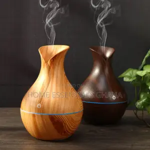 Air Humidifier Mini Night Light Portable Mist Sprayer USB Electric