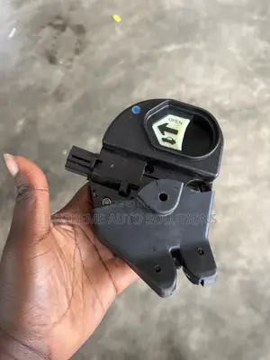Accord Boot Lock/Latch 2013,2014,2015,2016,2017