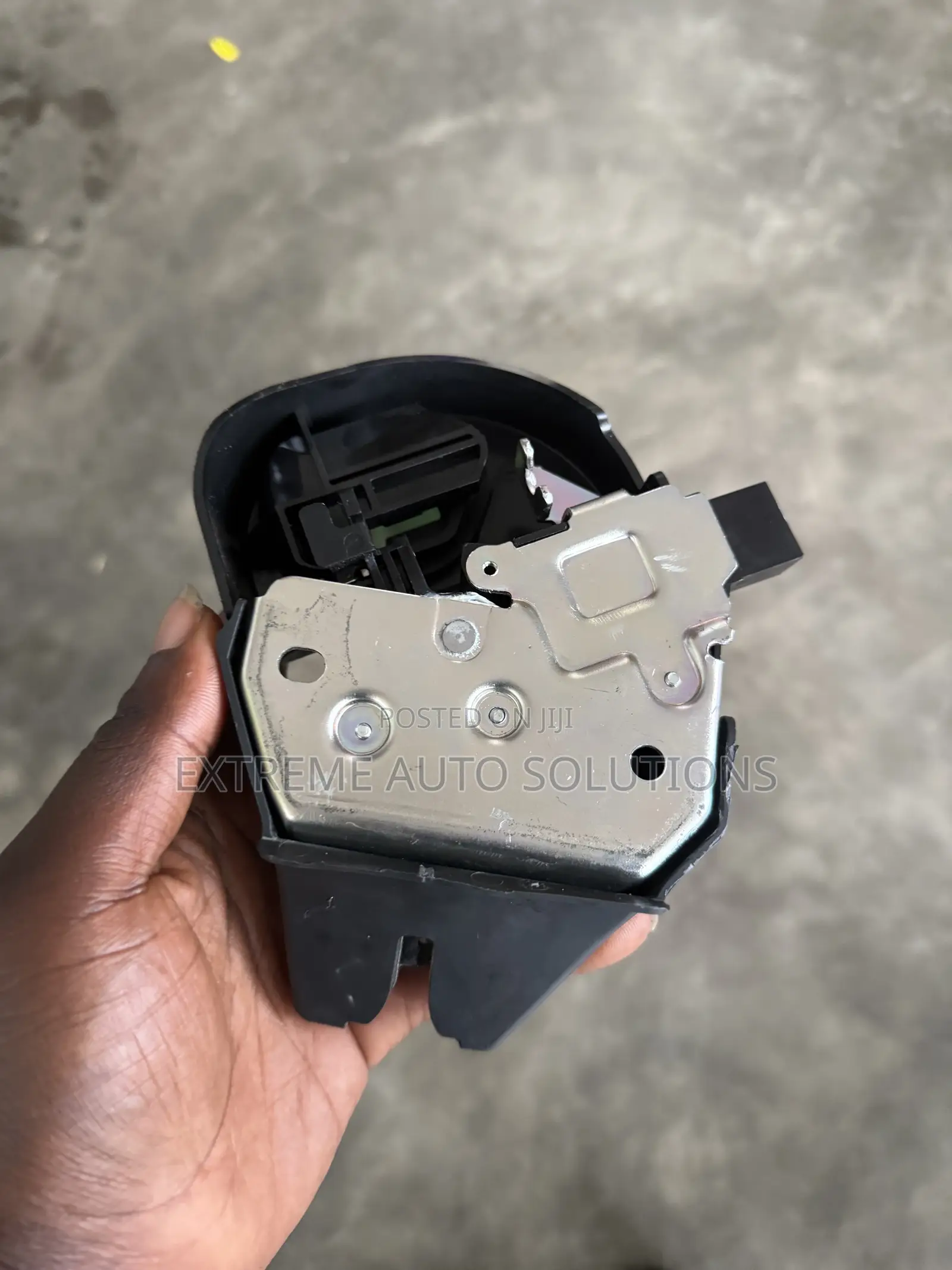 Accord Boot Lock/Latch 2013,2014,2015,2016,2017