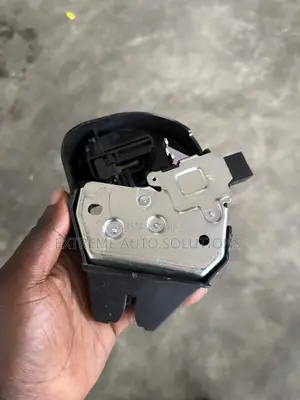Accord Boot Lock/Latch 2013,2014,2015,2016,2017
