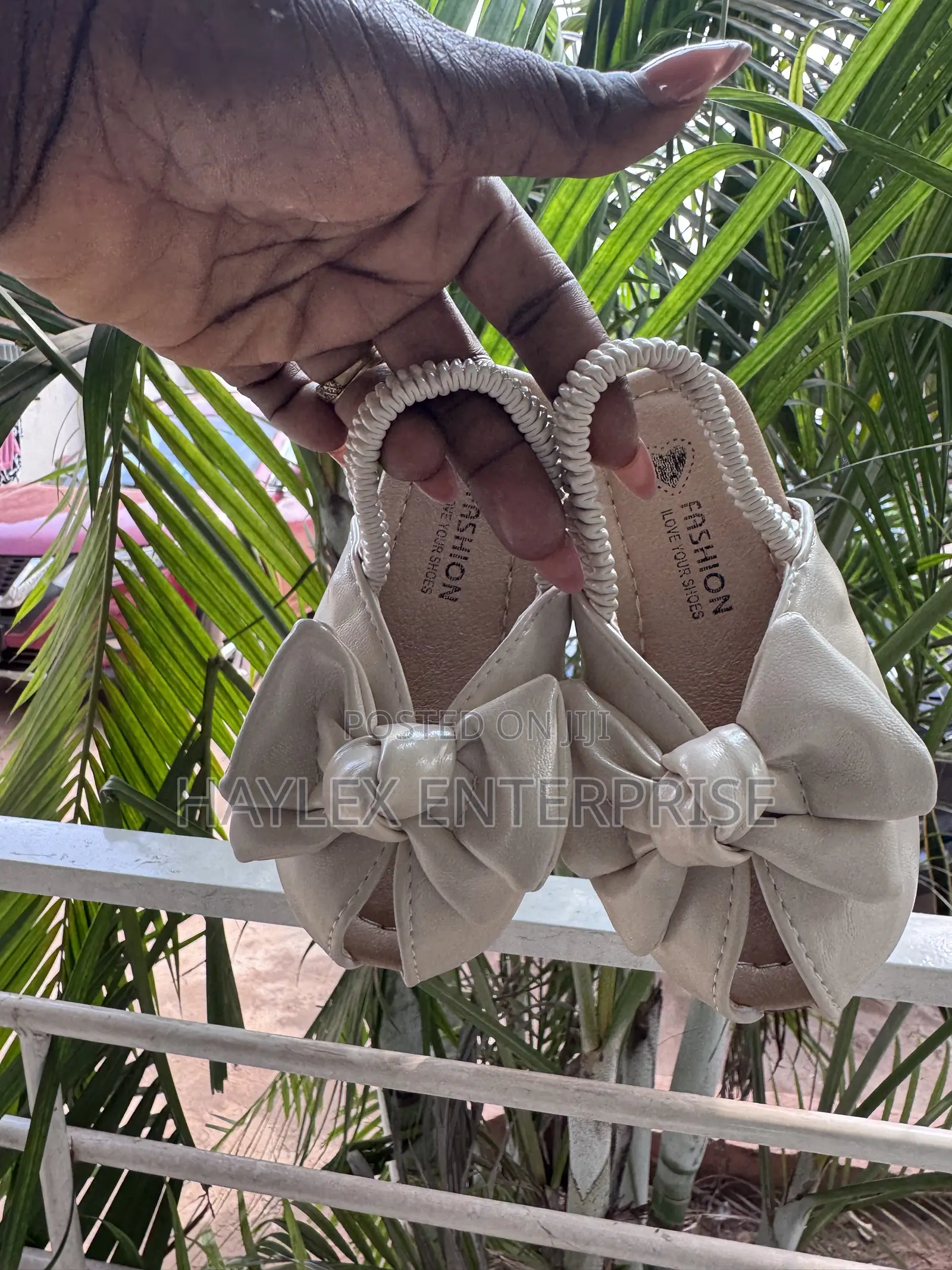 Sandals for Everyday Outing