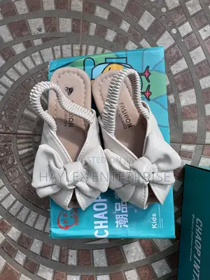 Sandals for Everyday Outing