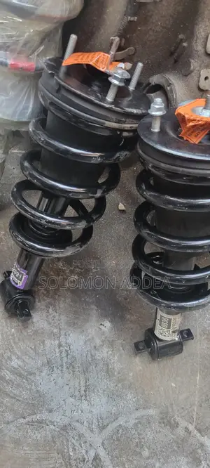 Escalade 2002 Front Shocks Absorbers