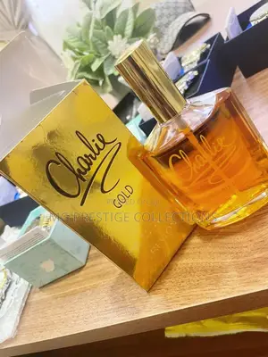 Charlie Gold Eau De Toilette