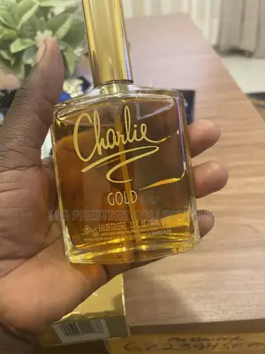 Charlie Gold Eau De Toilette