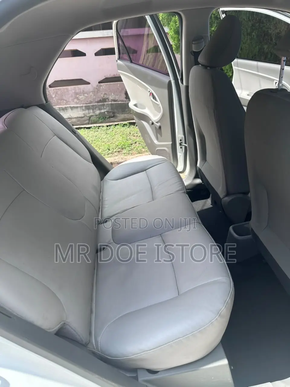 Kia Morning 2016 White