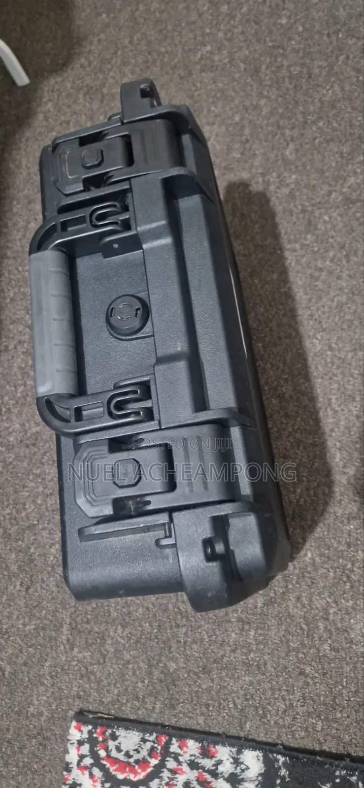 Dji Mavic 3 Pro Cine Premium Combo 1 Tb Built-in SSD Storage.