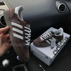 Adidas Spezial in Colours