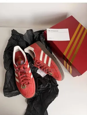 Adidas Spezial in Colours