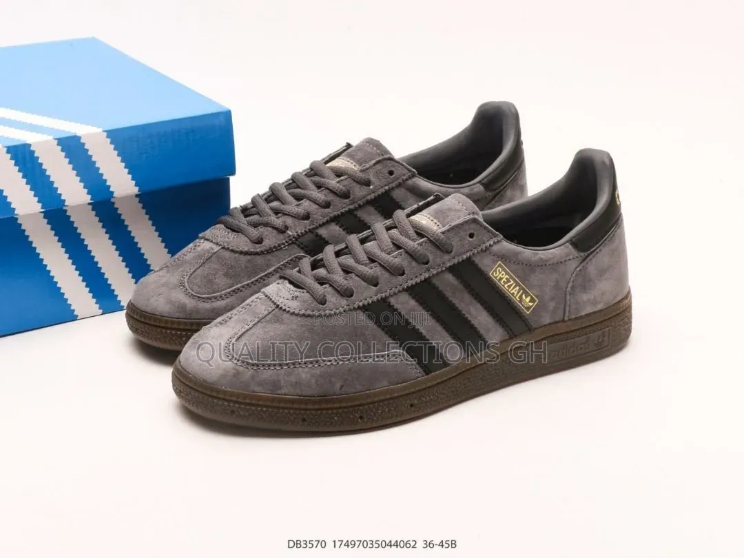 Adidas Spezial in Colours