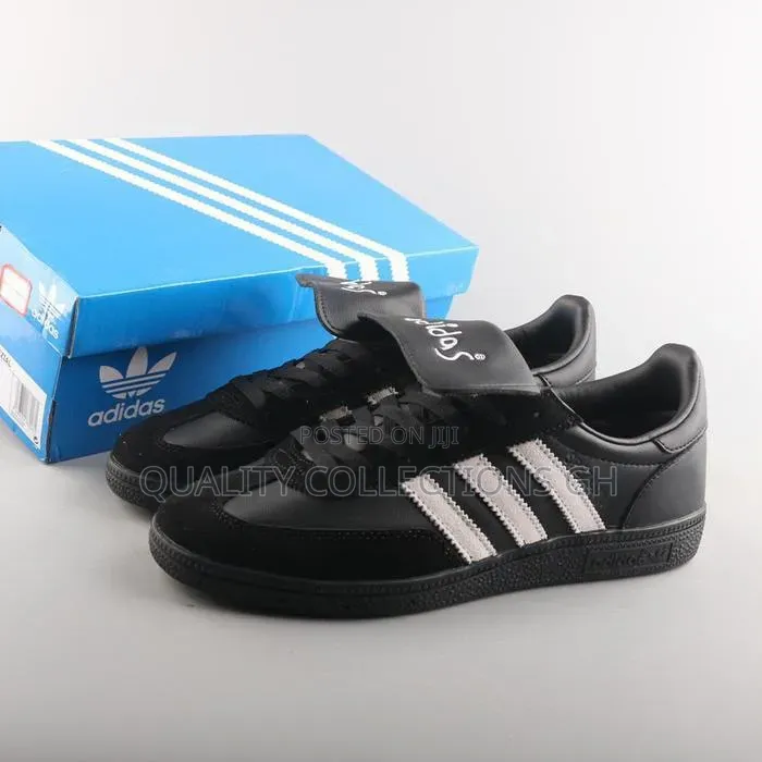 Adidas Spezial in Colours