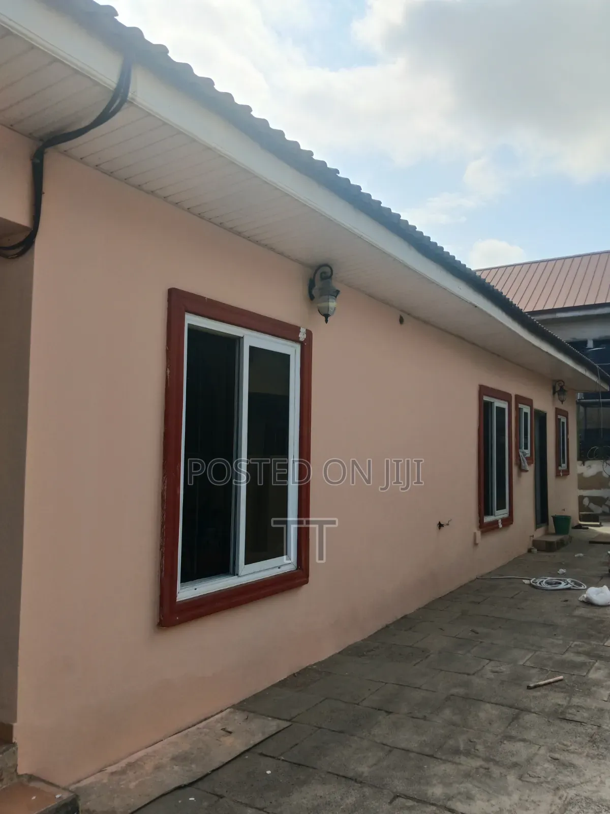 3bdrm House in Spintex Shell, Coca Cola for rent
