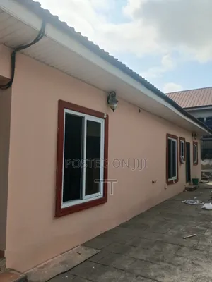 3bdrm House in Spintex Shell, Coca Cola for rent
