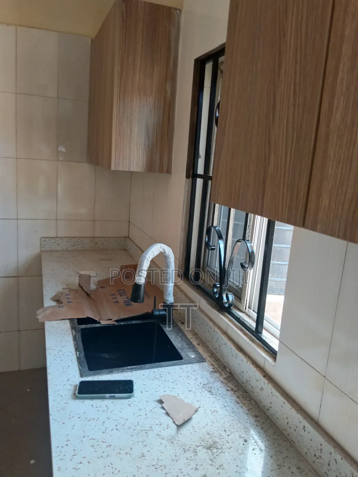 3bdrm House in Spintex Shell, Coca Cola for rent