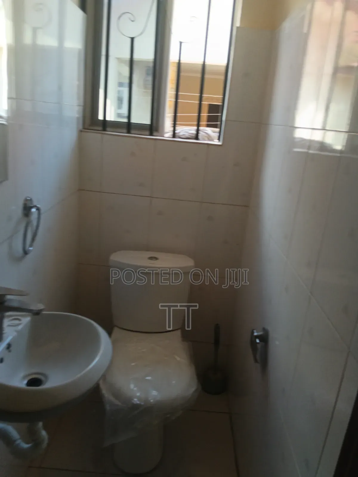 3bdrm House in Spintex Shell, Coca Cola for rent