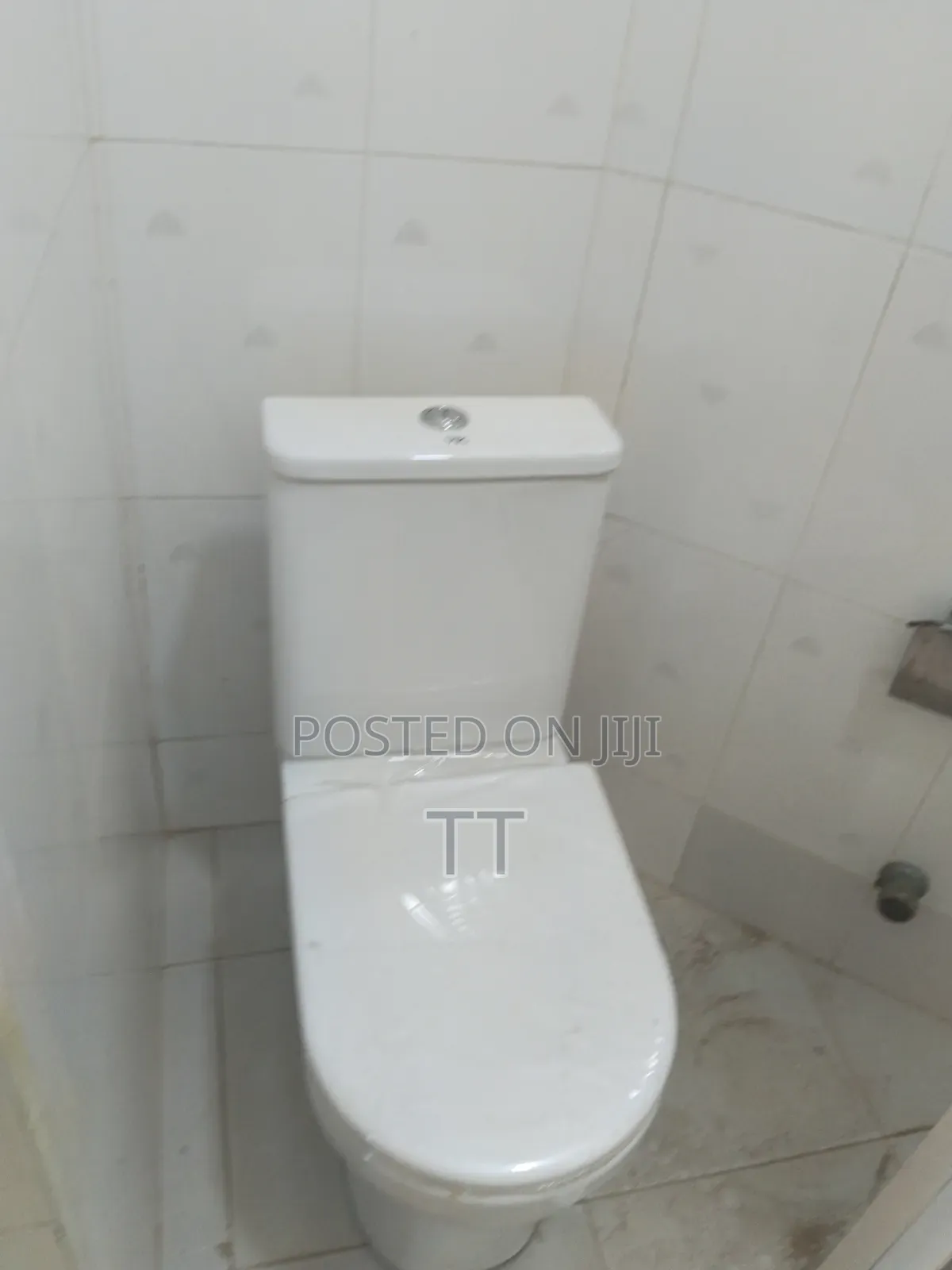3bdrm House in Spintex Shell, Coca Cola for rent