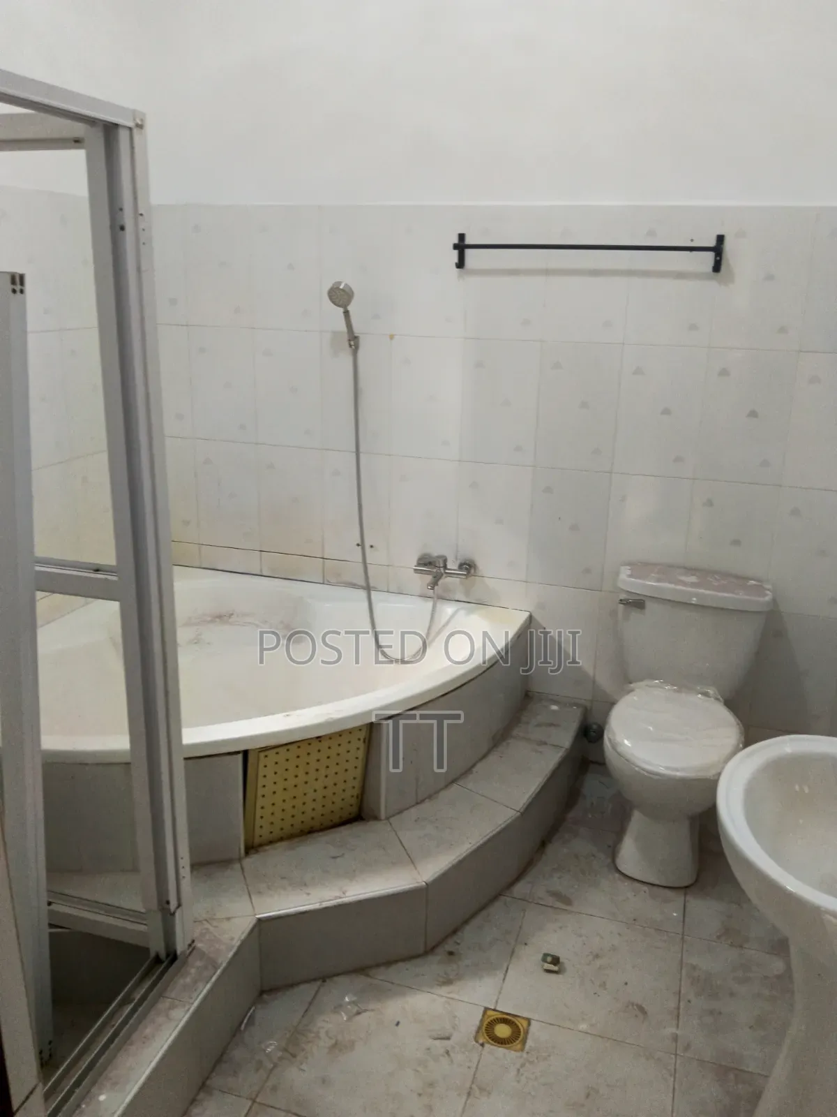 3bdrm House in Spintex Shell, Coca Cola for rent