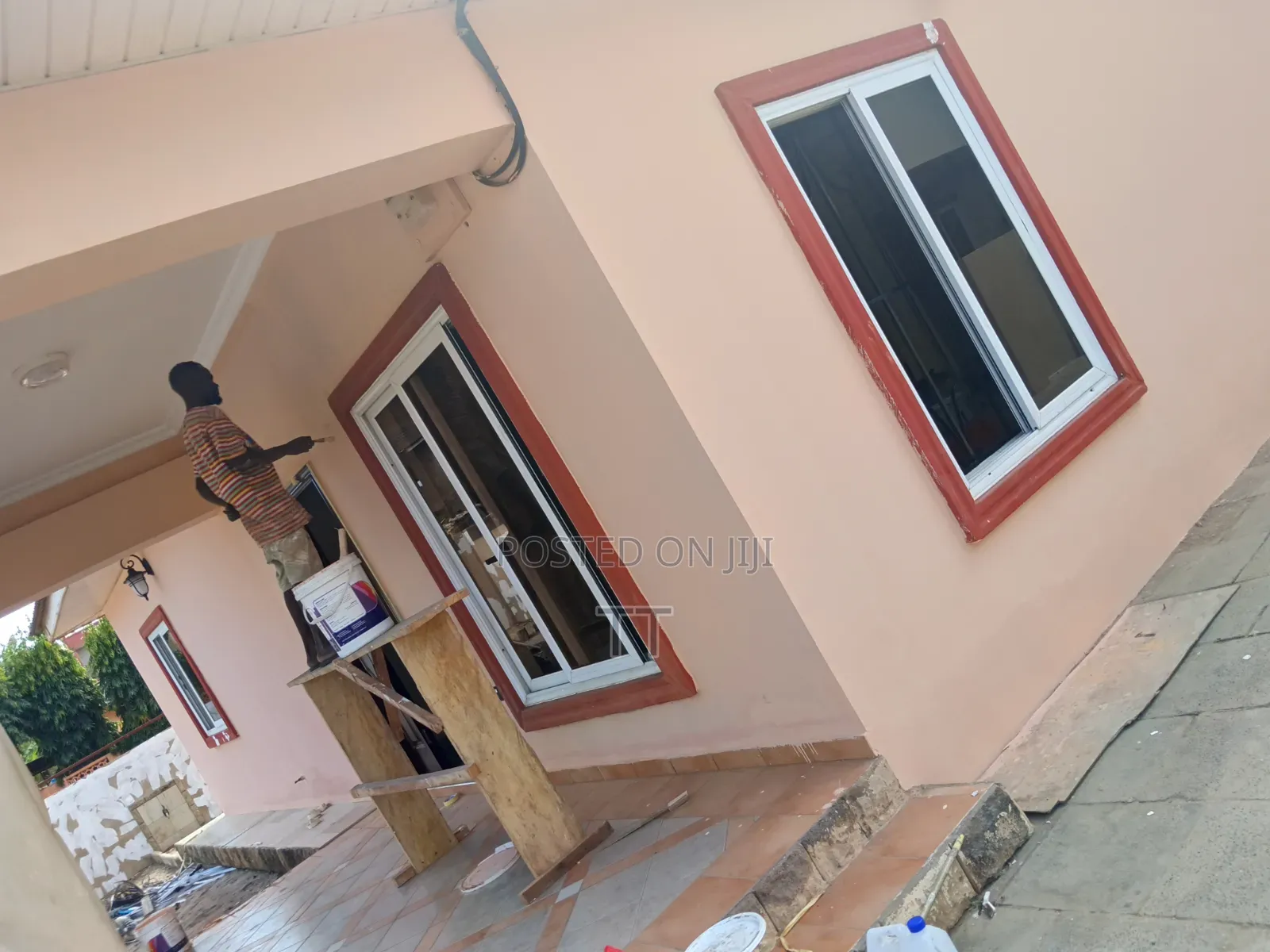 3bdrm House in Spintex Shell, Coca Cola for rent