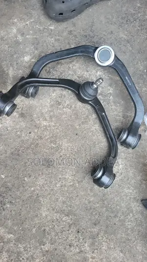 Ford Ranger 2012 Upper Arm