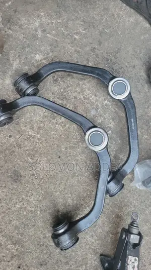Ford Ranger 2012 Upper Arm